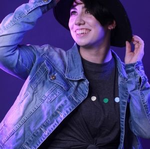 Pride circle t shirt